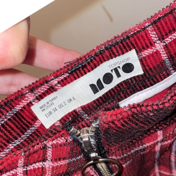 Topshop skirt - Picture 2 of 3